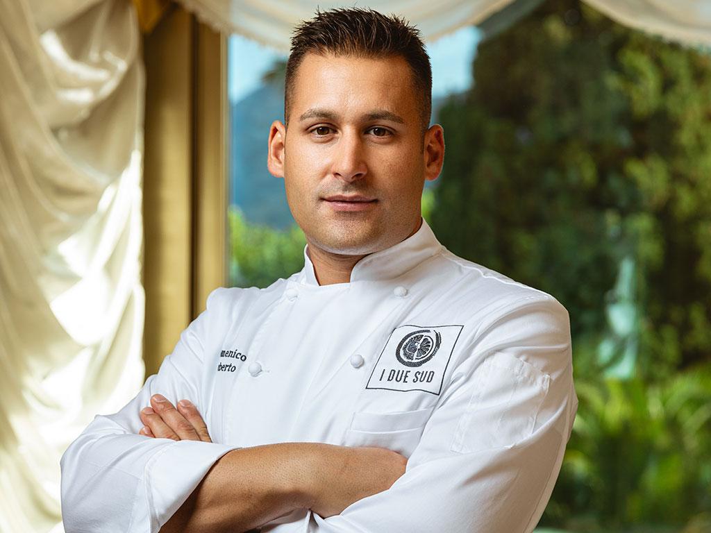 Image 1 - Linguine di Gragnano, essenza di pomodoro, ricotta affumicata e pepe al mortaio - La ricetta