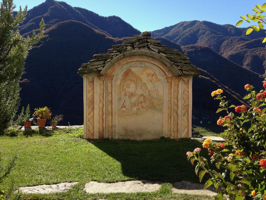 Image 4 - Cas in Scima - B&B