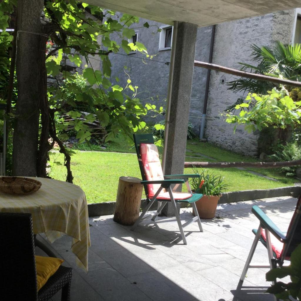 Image 0 - Ca Evelina