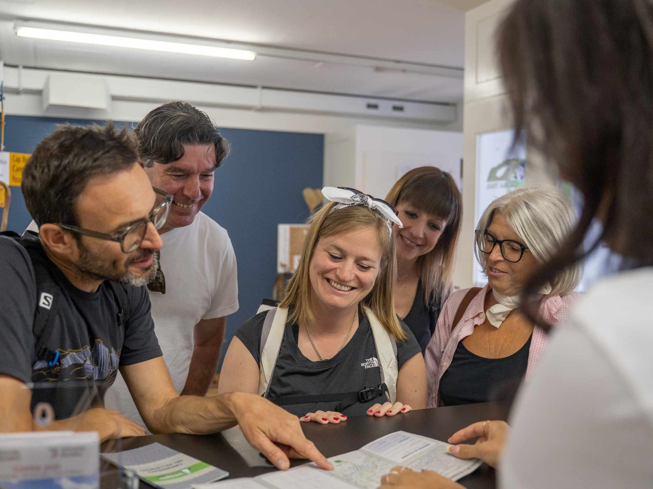 Image 4 - Crédential du pèlerin