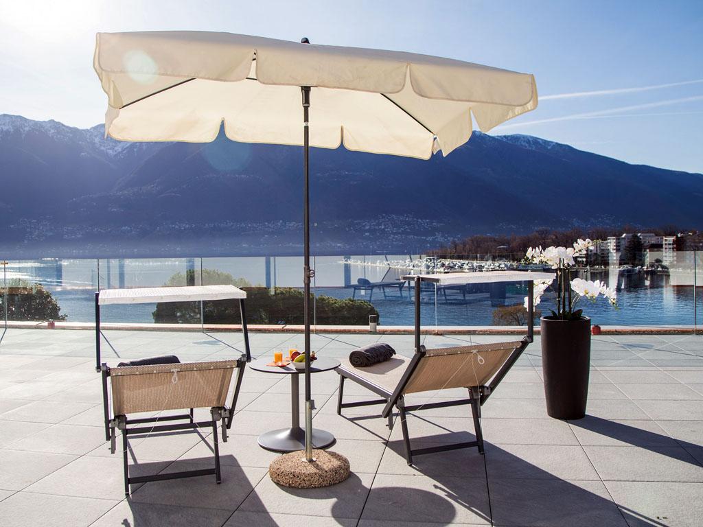 Image 3 - Hotel & Lounge Lago Maggiore