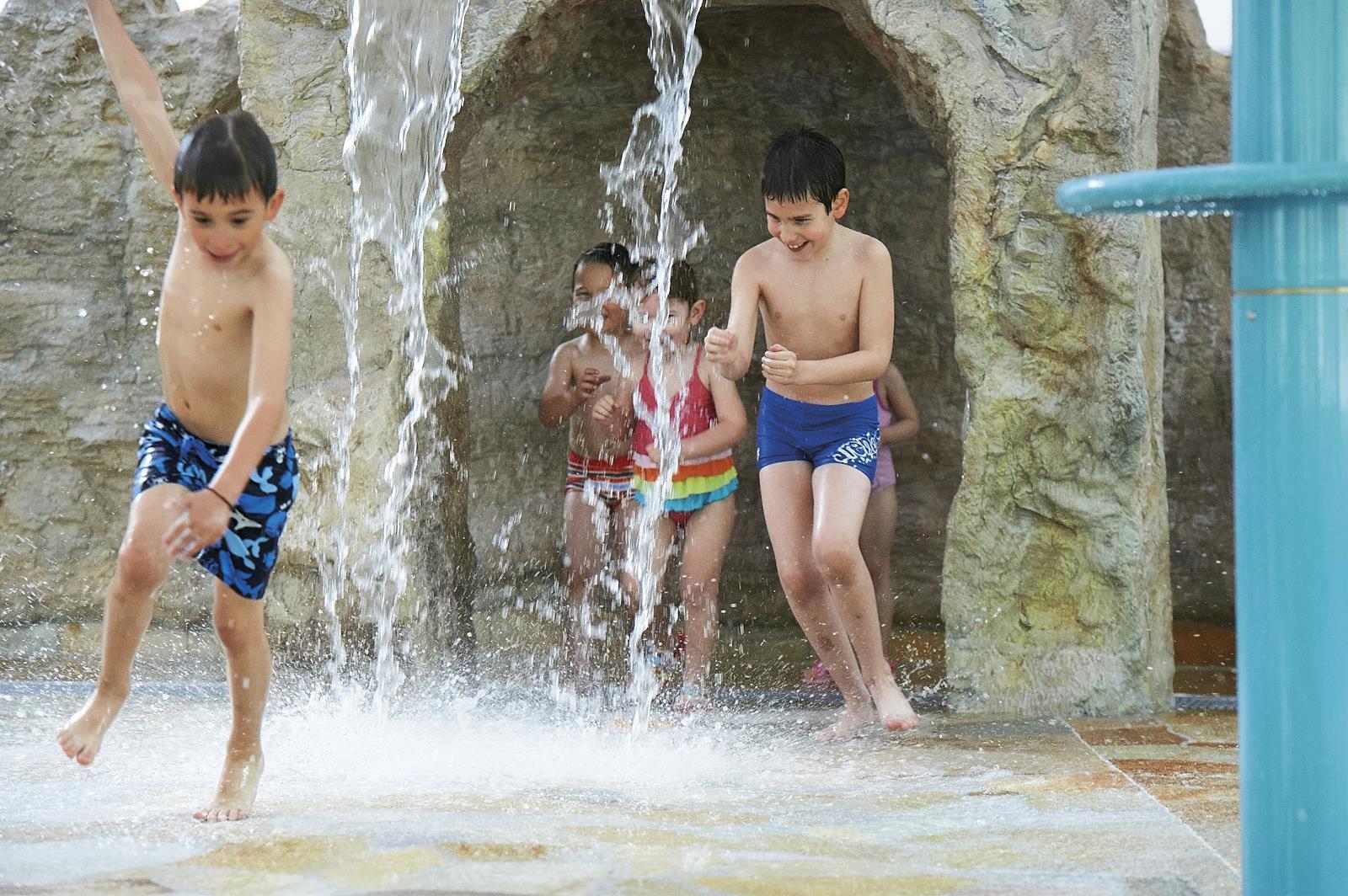 Splash & Spa e Monte Tamaro: divertimento assicurato!