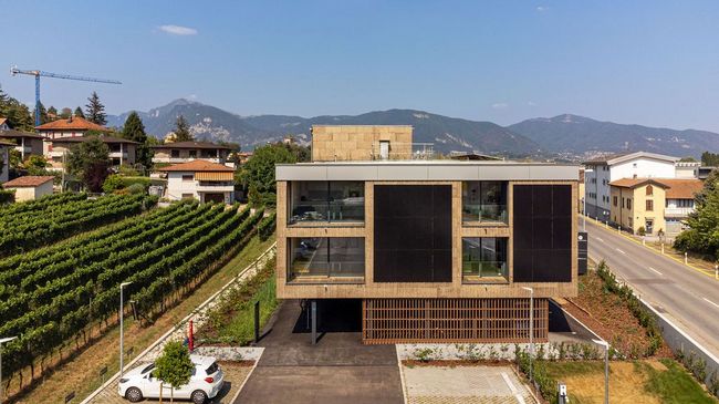 Image 5 - Lo Scudo di Stabio