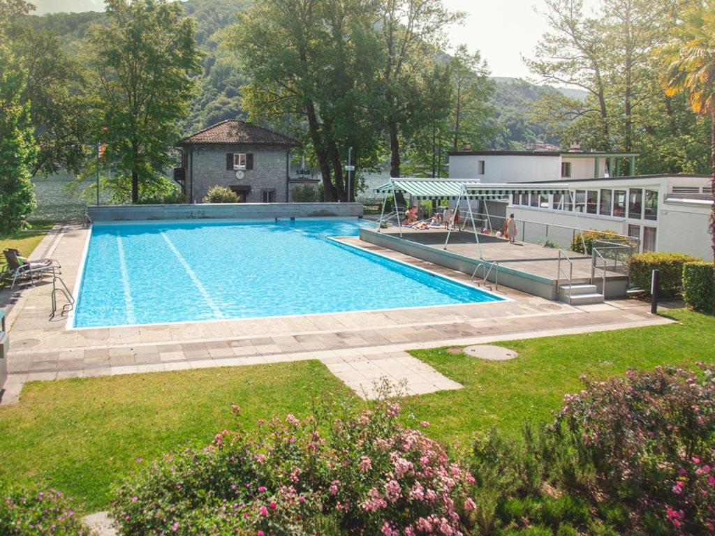 Image 32 - Centro Magliaso