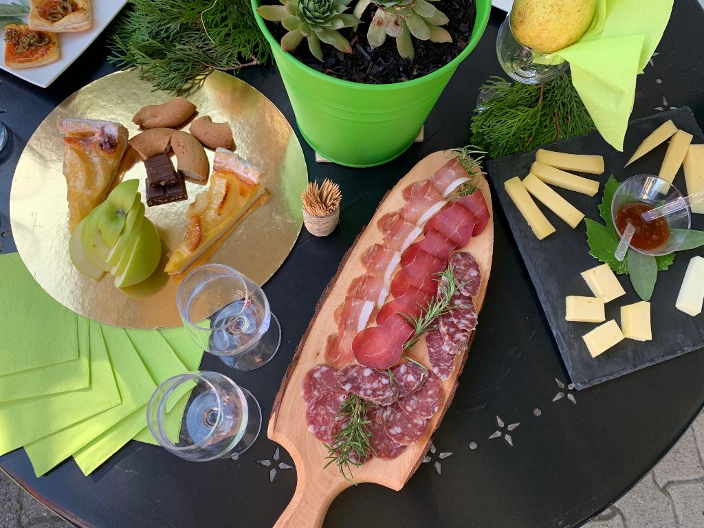 Image 2 - Monte Bar e-mtb experience at sunset