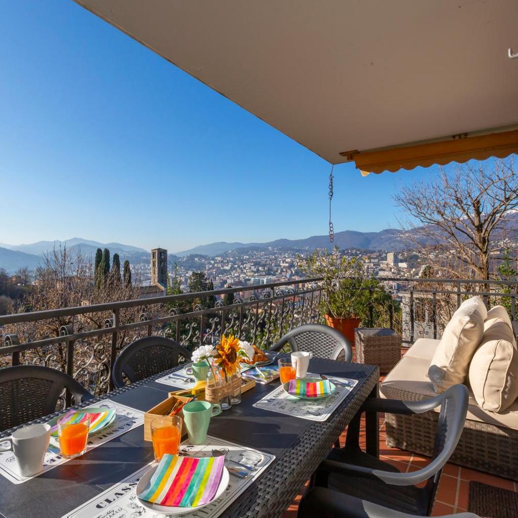 Image 0 - Chiara's Home - Happy Rentals