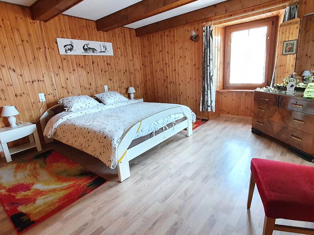 Image 2 - A la Crus - B&B 