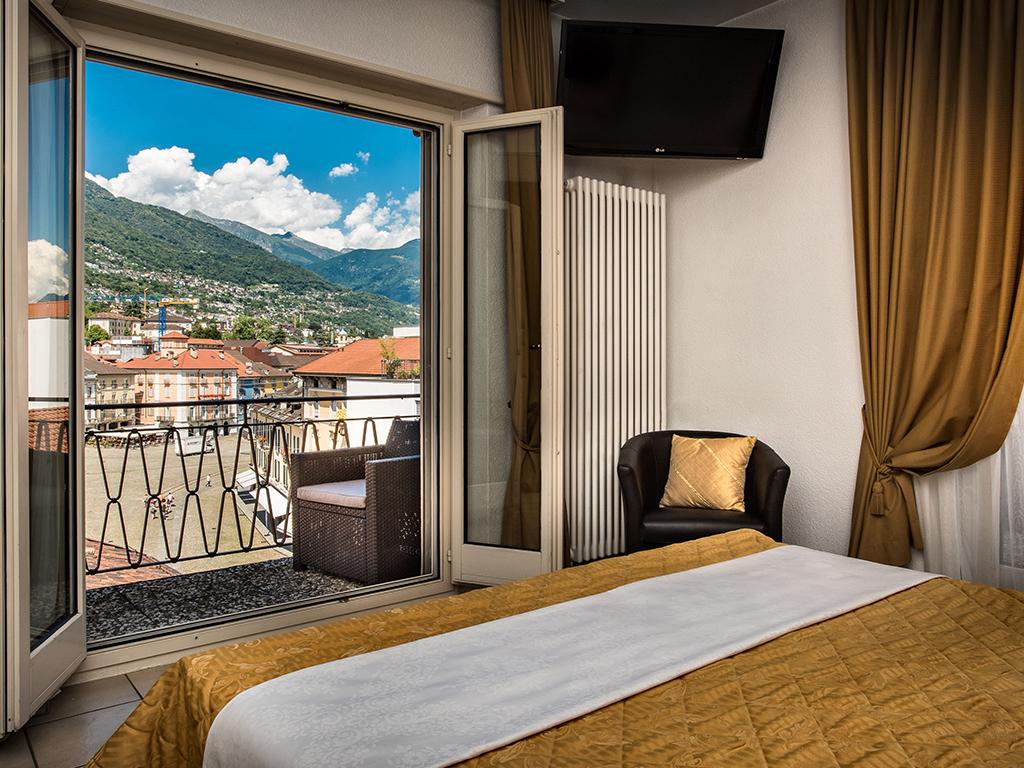 Image 2 - Hotel dell'Angelo