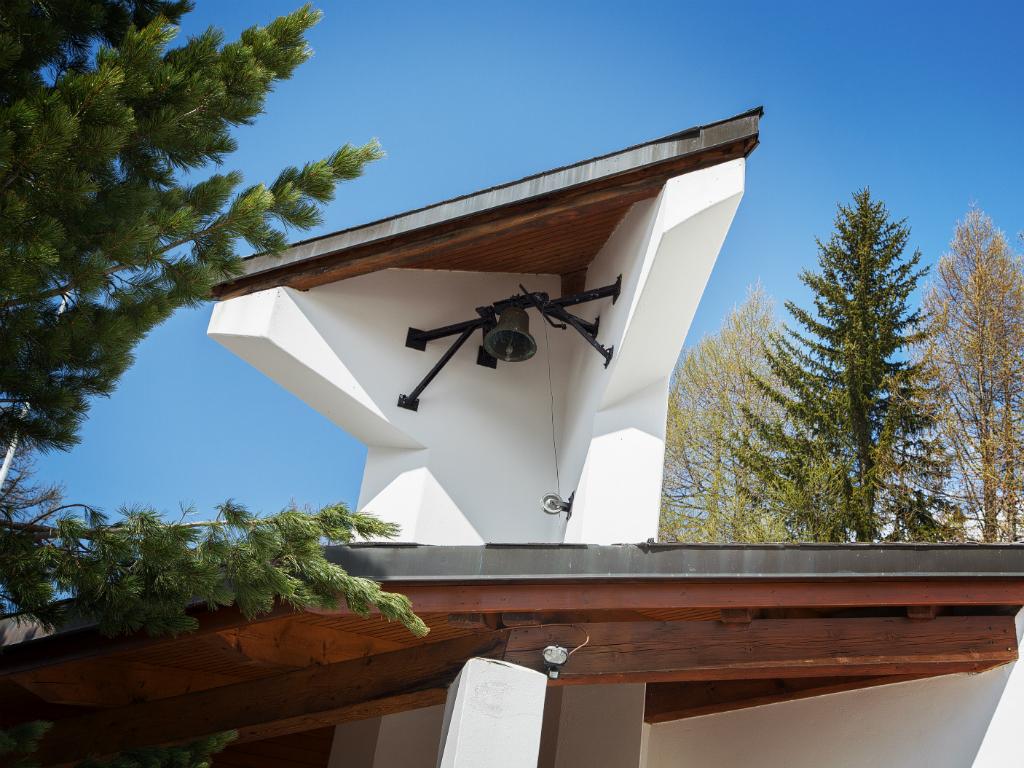 Image 2 - Églises de S. Carlo et S. Giacomo