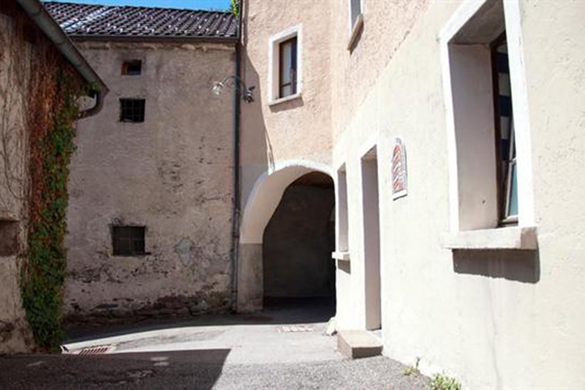 Image 0 - Werner Stucky Cantina del Portico 