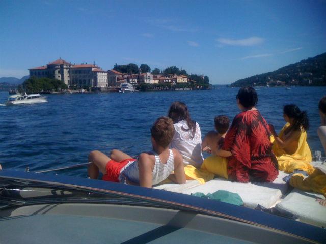 Image 3 - Asconautica – Bootsfahrten und Events mit dem Motorboot