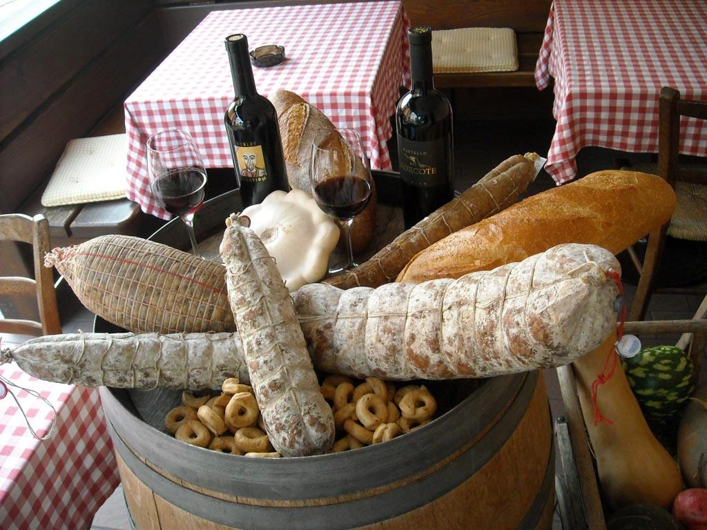 Image 25 - Albergo Al Boccalino 