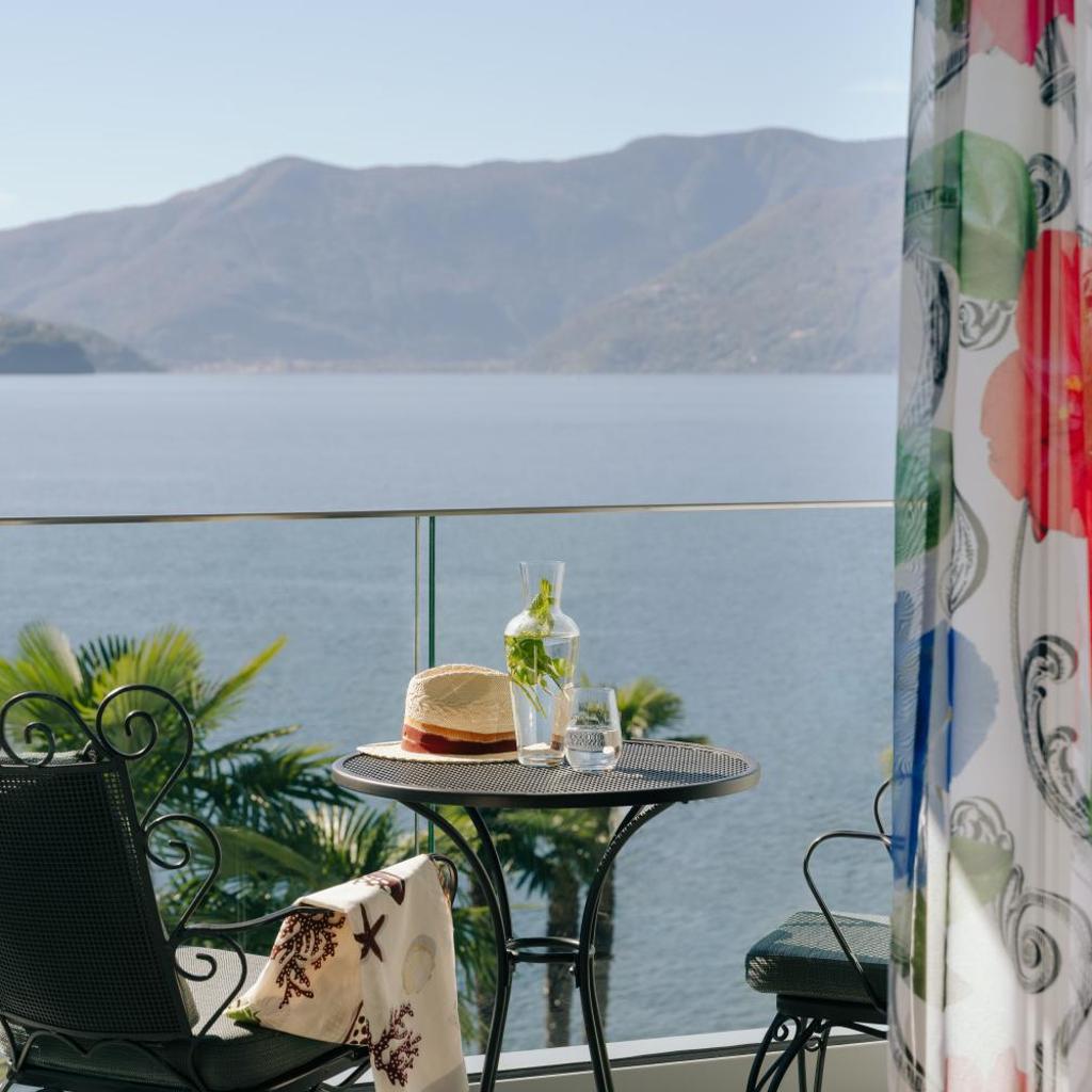Image 0 - Hotel Eden Roc - The Leading Hotels of the World