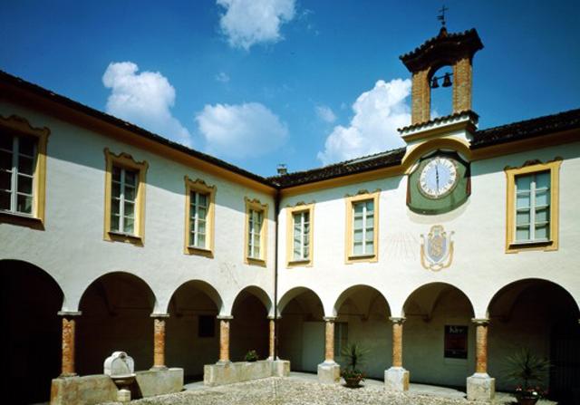 Image 0 - Museo d'arte Mendrisio