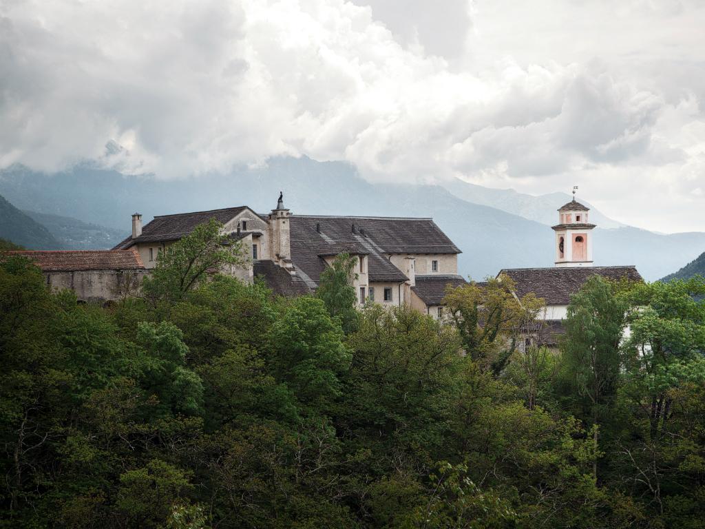 Image 2 - Kloster Santa Maria Assunta 