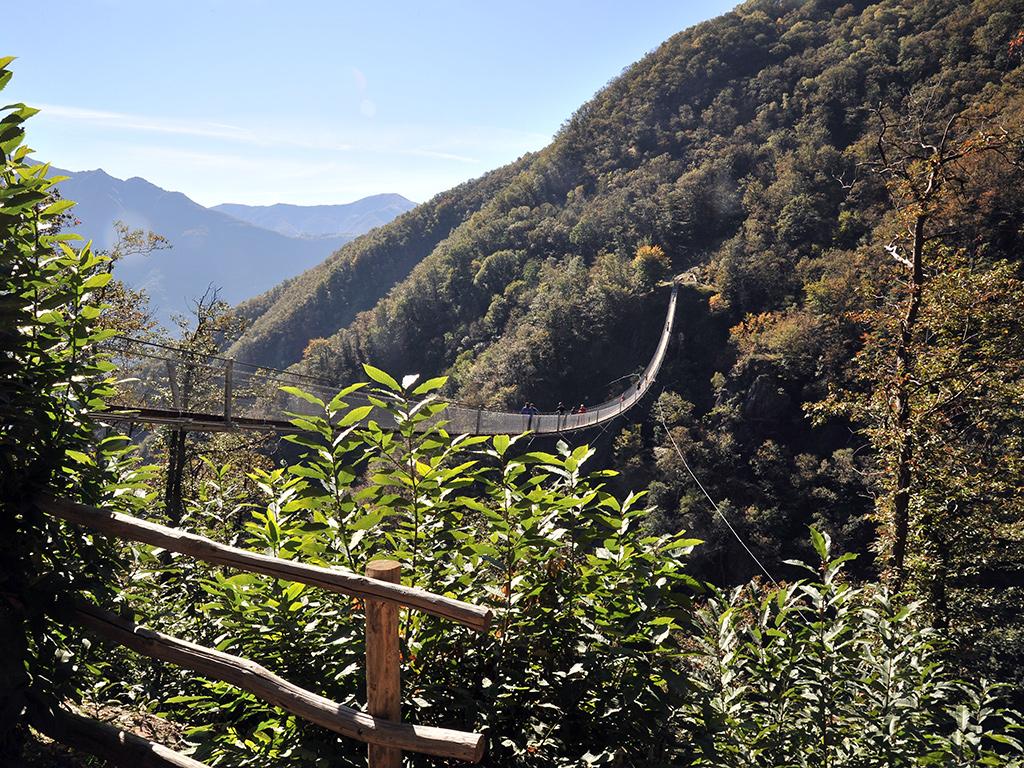 Image 7 - Tibetische Brücke 