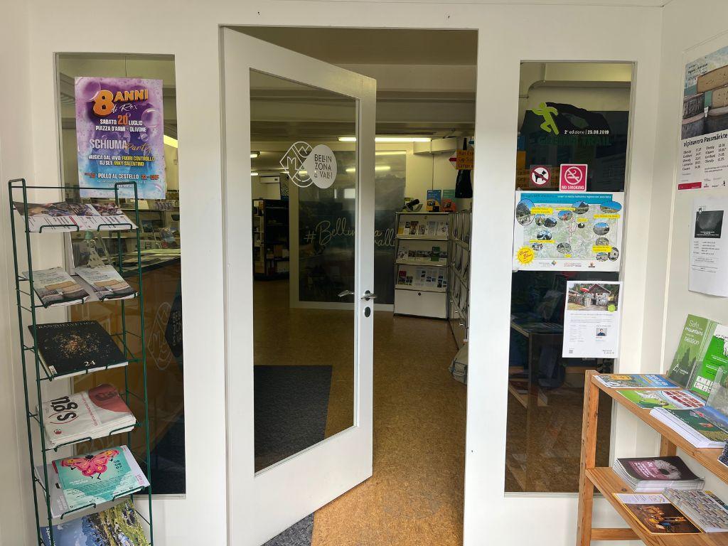 Image 6 - InfoPoint Bleniotal