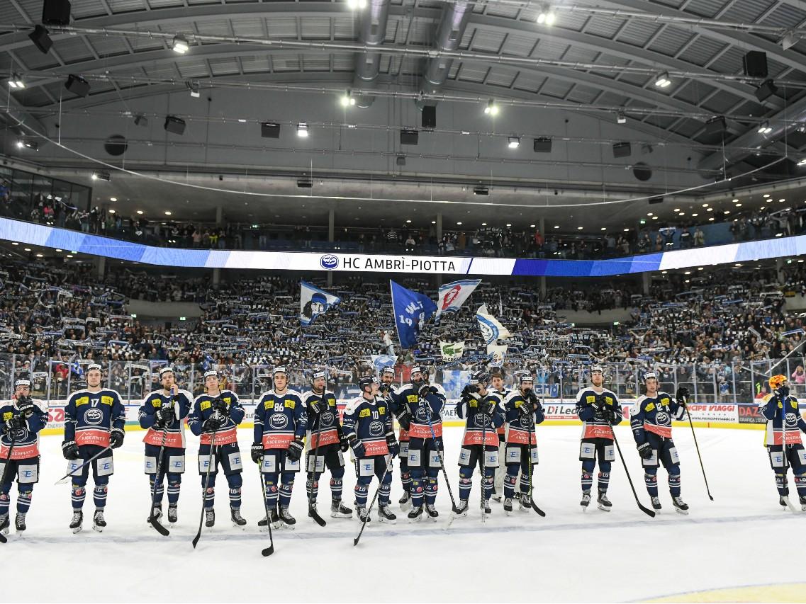 Image 2 - Gottardo Arena