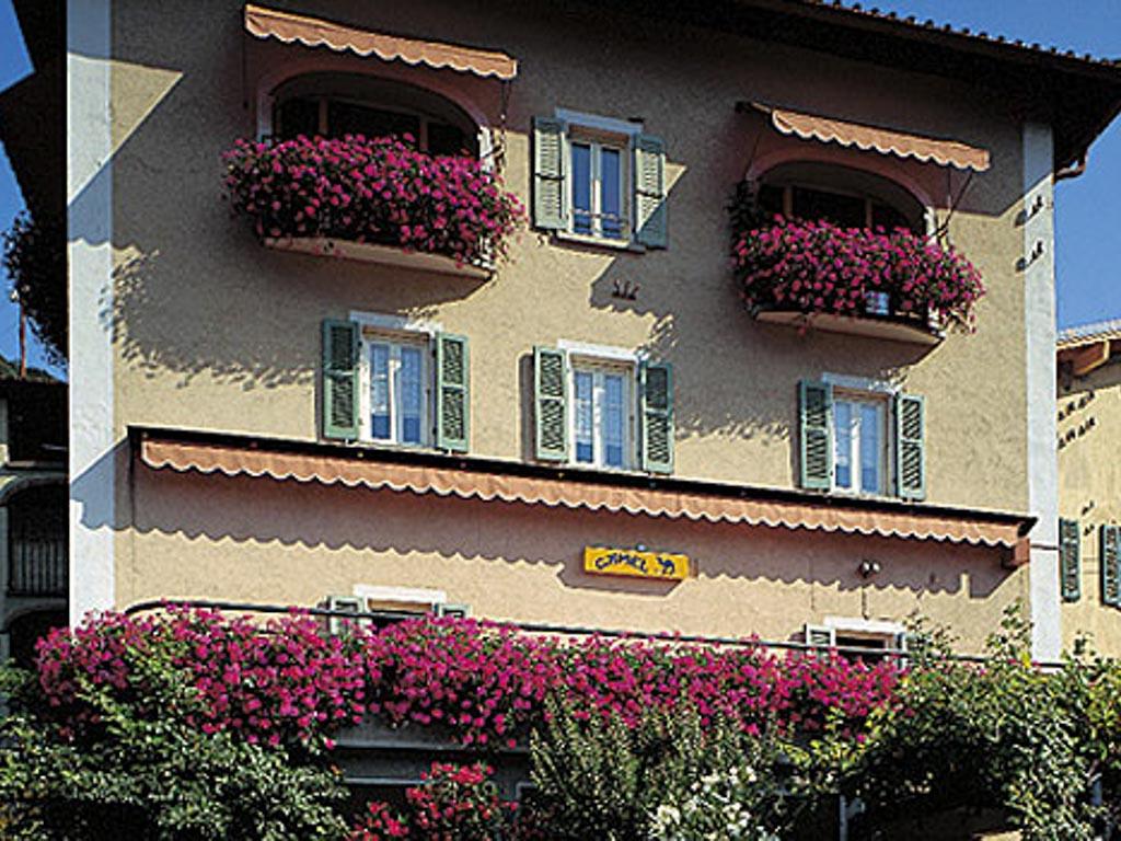 Image 0 - Trattoria Menghetti