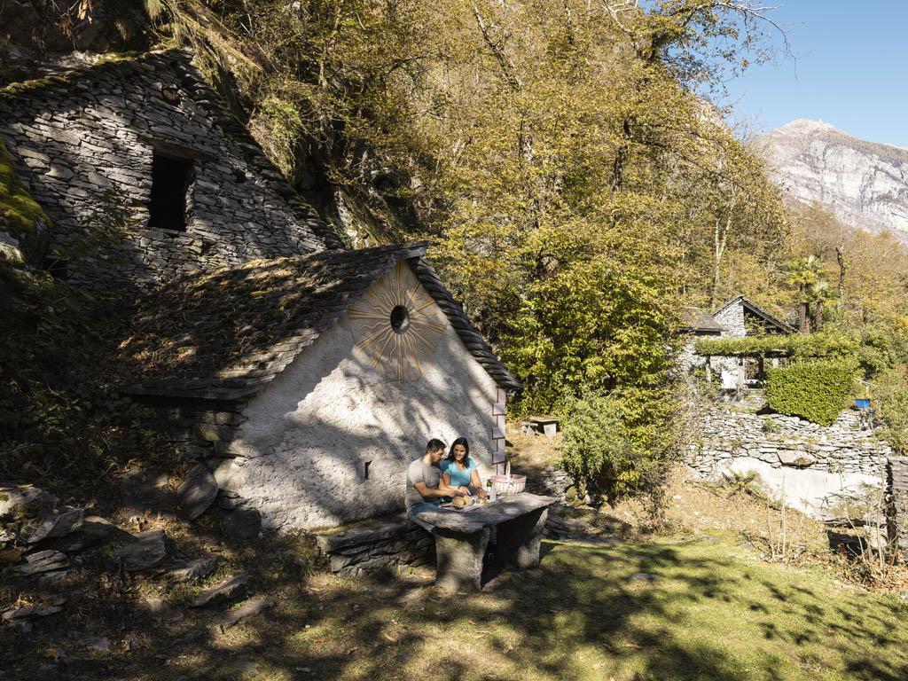 Image 5 - Revivre les anciennes grotti