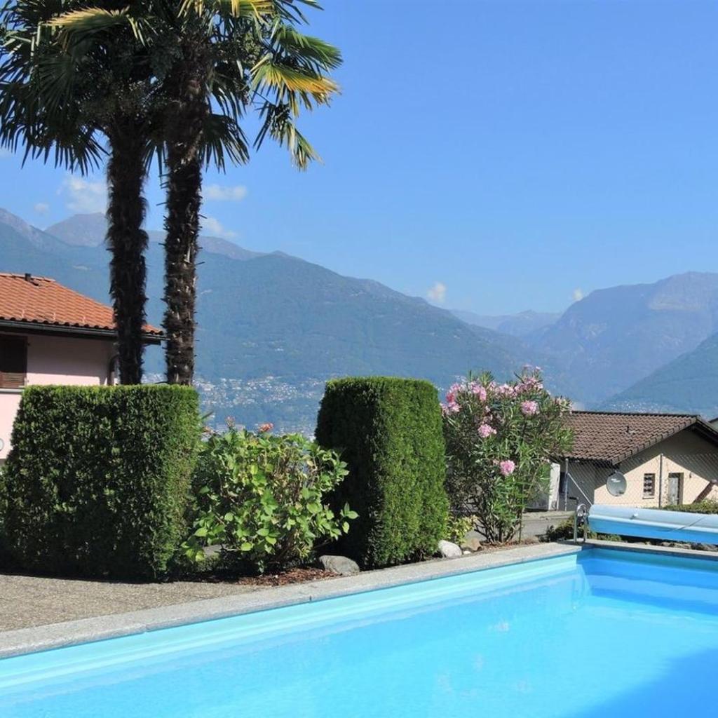 Image 0 - Residenza al Castagno Duplex by Fewotessin