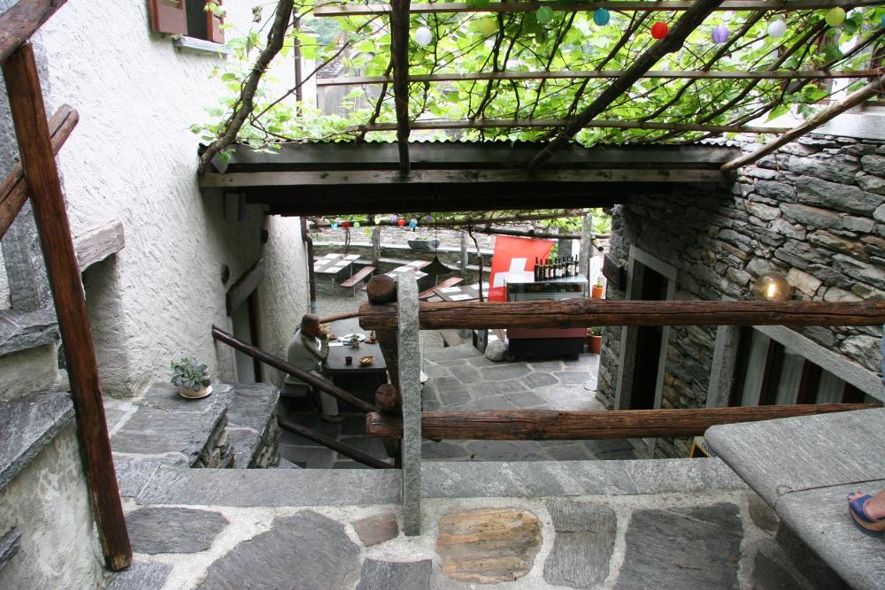 Image 3 - Grotto Lafranchi