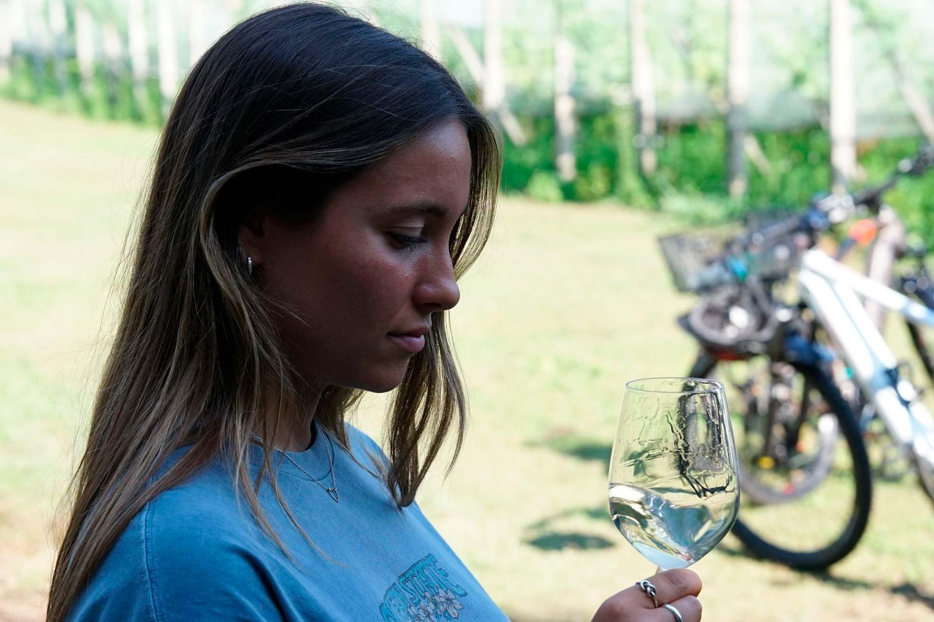 Image 1 - Wine Up Lugano