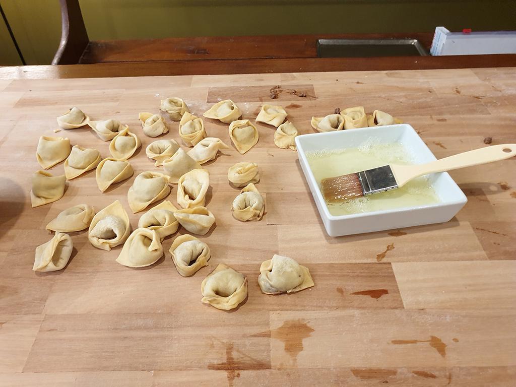 Image 1 - Ravioli Workshop 