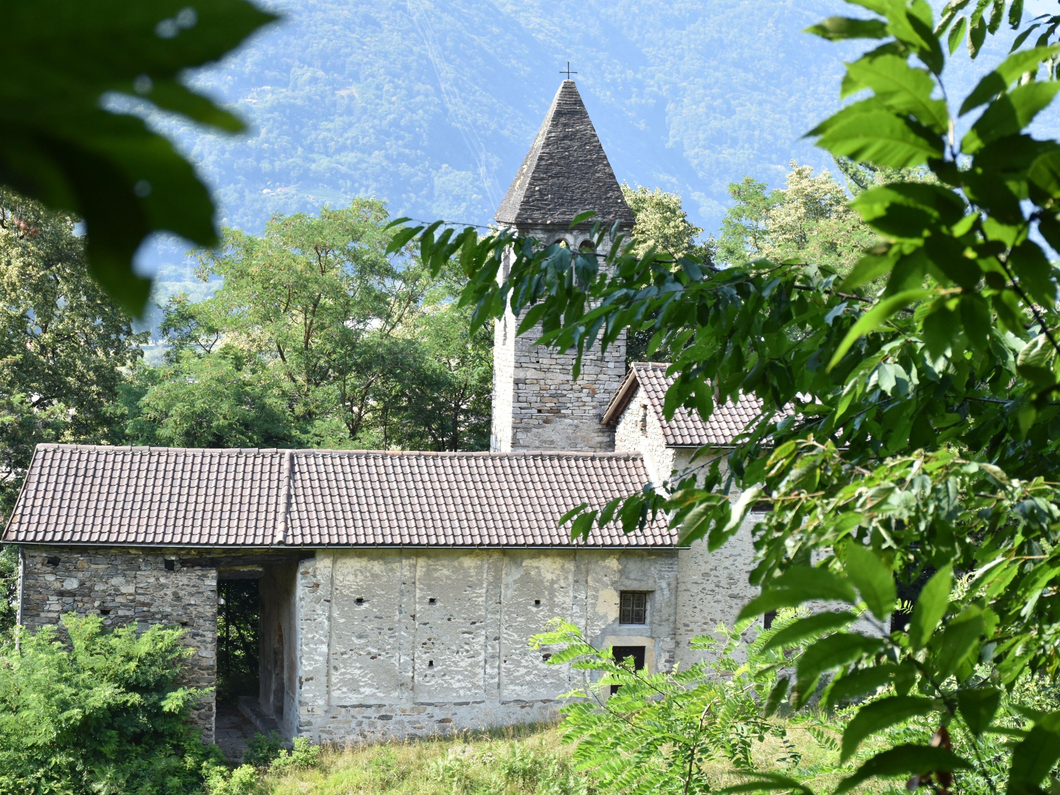 Image 3 - Église de S. Bartolomeo