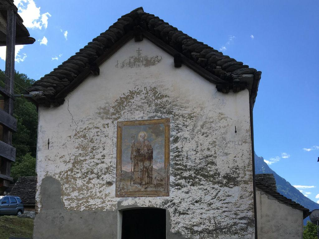 Image 4 - Oratory of S. Antonio Abate