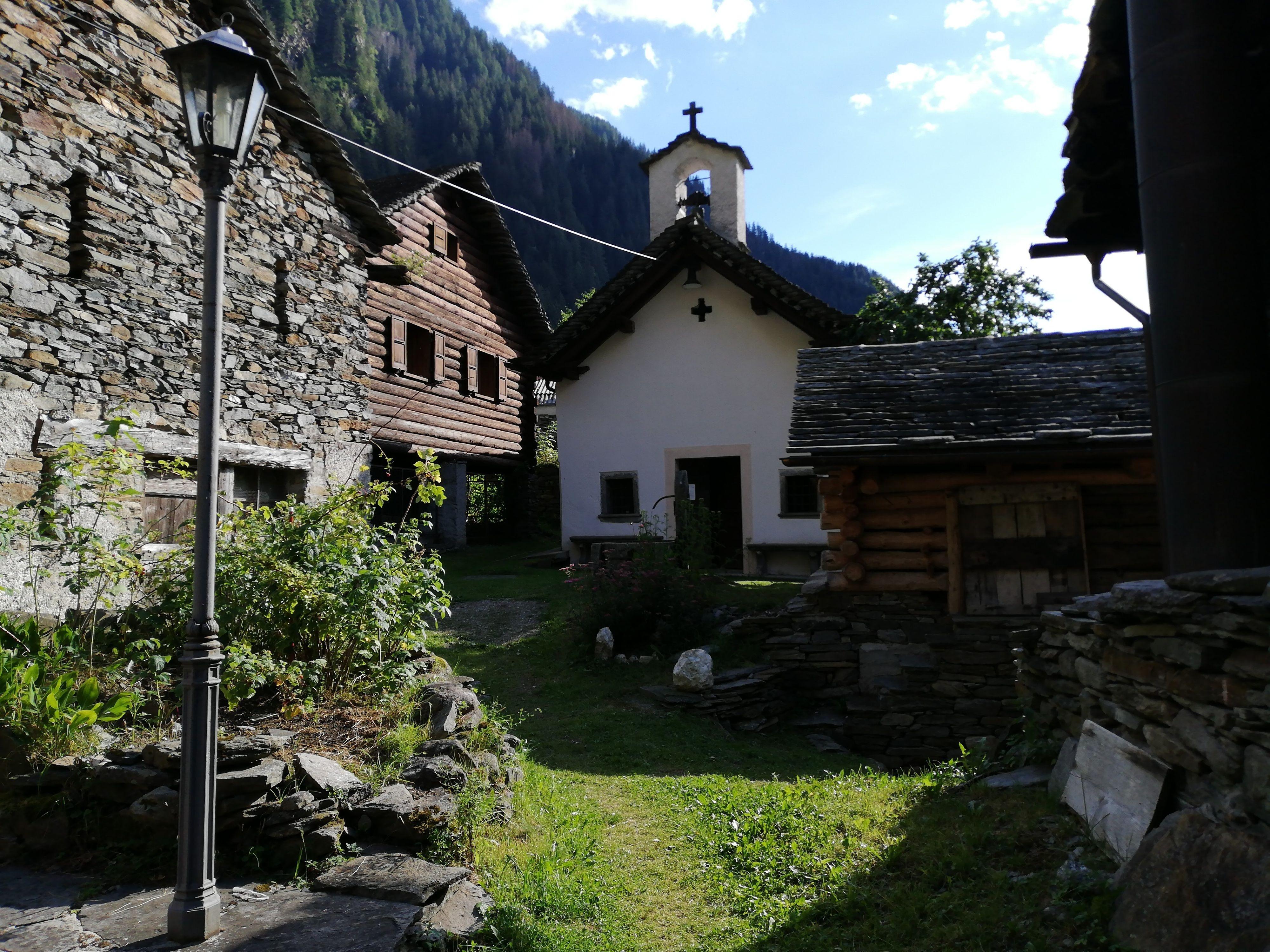 Image 3 - Oratorium San Giacomo