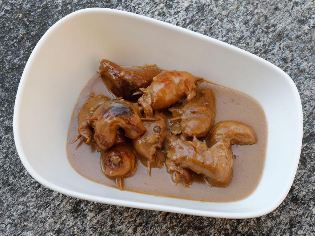 Image 2 - Corsi di cucina con prodotti locali