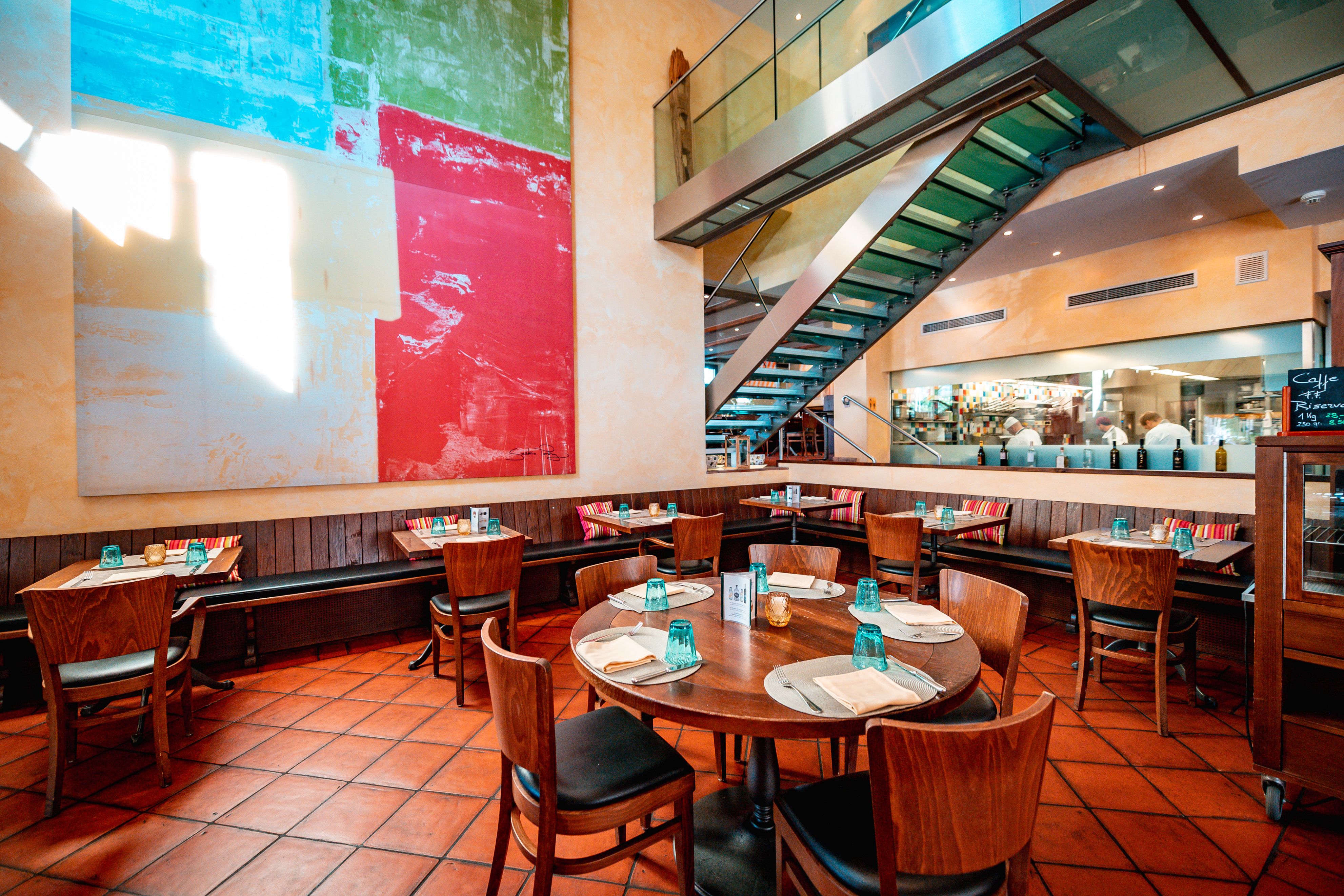 Image 2 - Ristorante Sensi