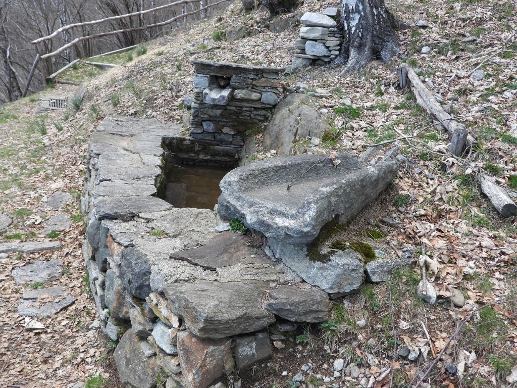 Image 0 - Canalitt Cortaccio Curenone