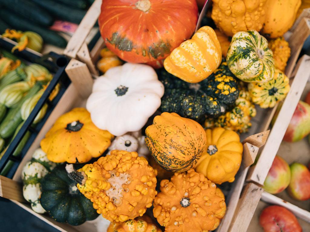 Image 2 - Street market – to – fork experience