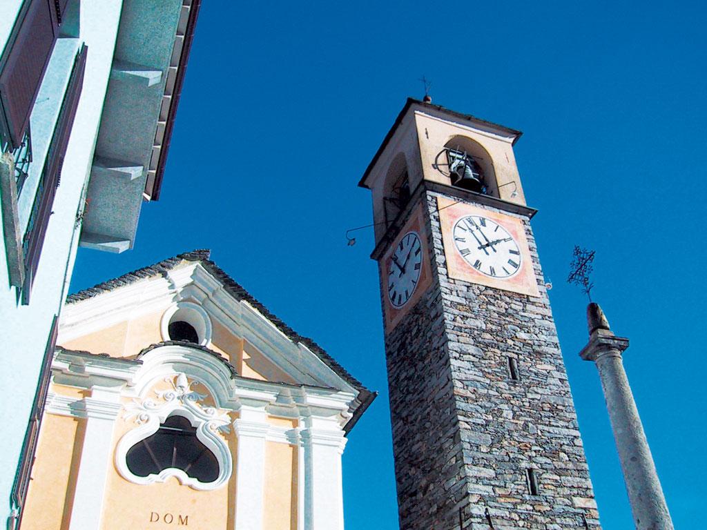 Image 3 - Kirche Santi Carpoforo e Gottardo