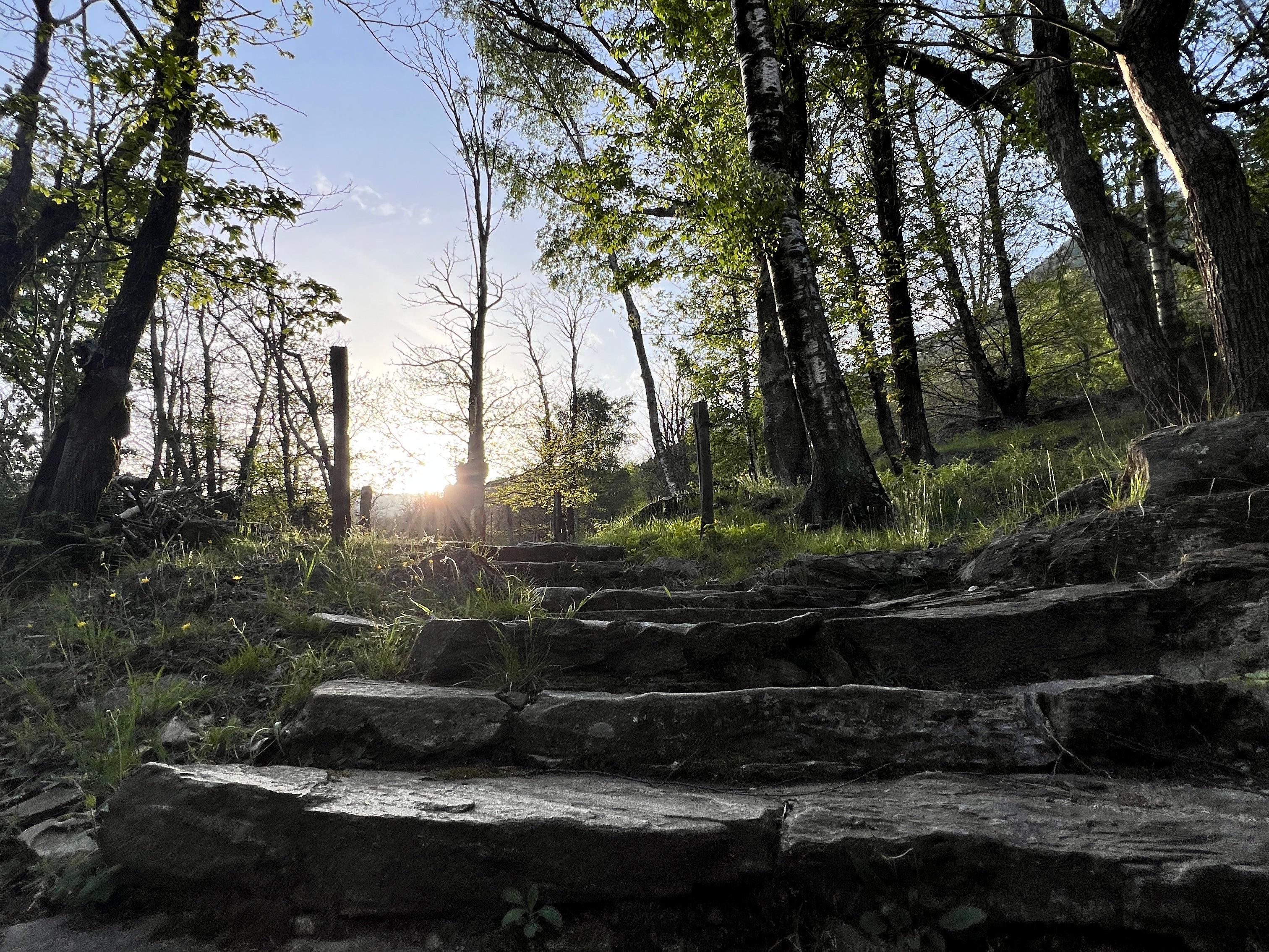 Image 1 - Puncètè archaeological site