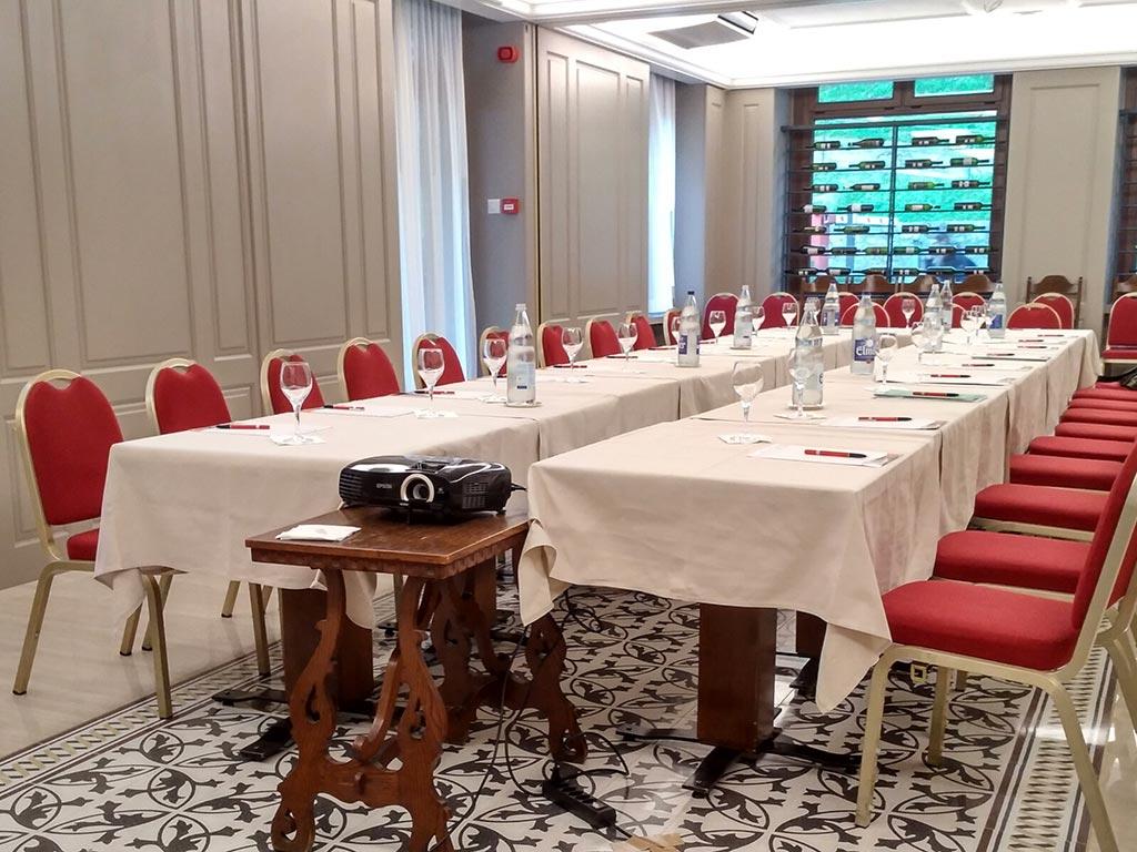 Image 32 - Hotel Federale Lugano