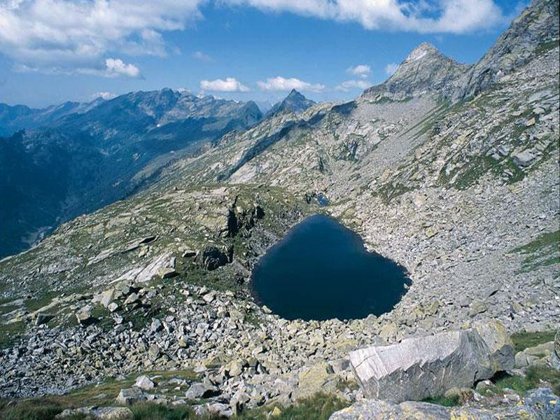 Image 0 - Bergseen von Pero und Poma