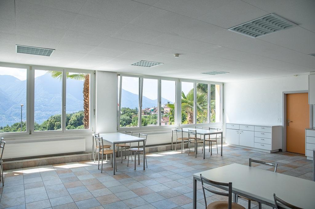 Image 7 - Casa San Bernardo - Gruppenunterkunft 