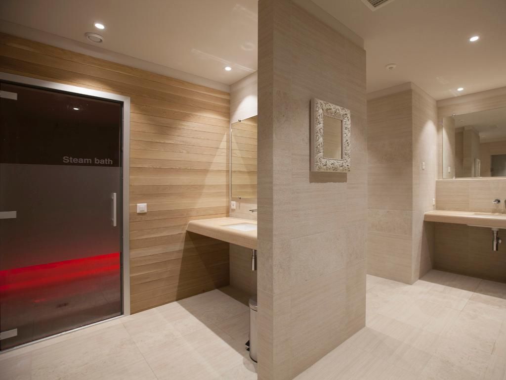 Image 2 - Delta Relax - Parkhotel Delta Ascona ****