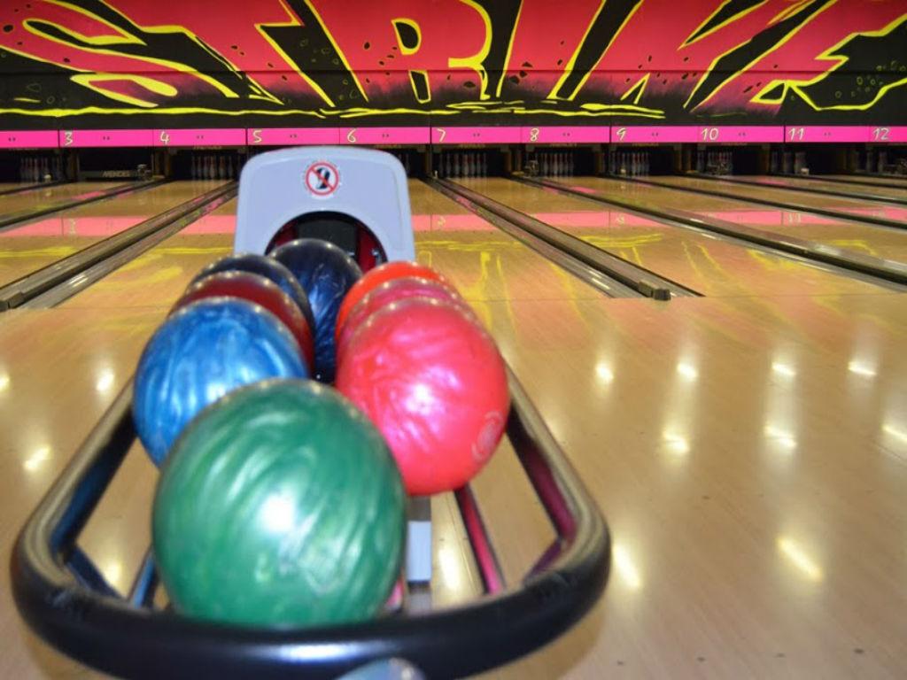 Image 1 - American Bowling