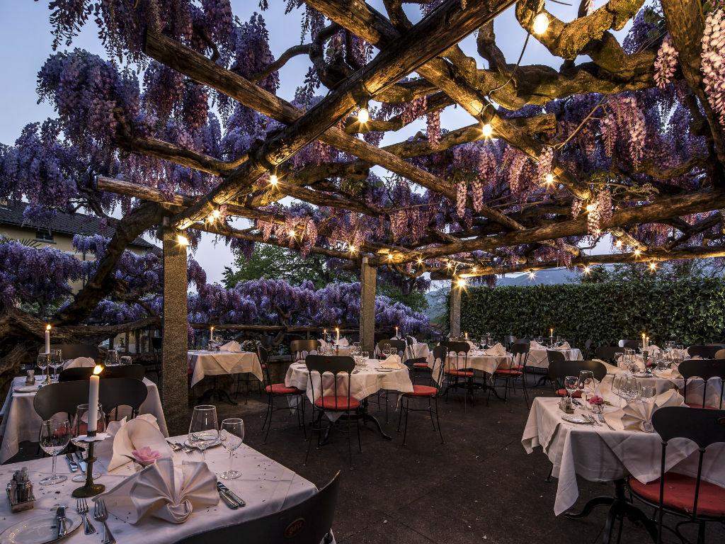 Image 4 - Ristorante La Sosta