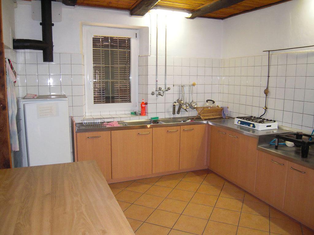 Image 6 - Capanna La Ginestra