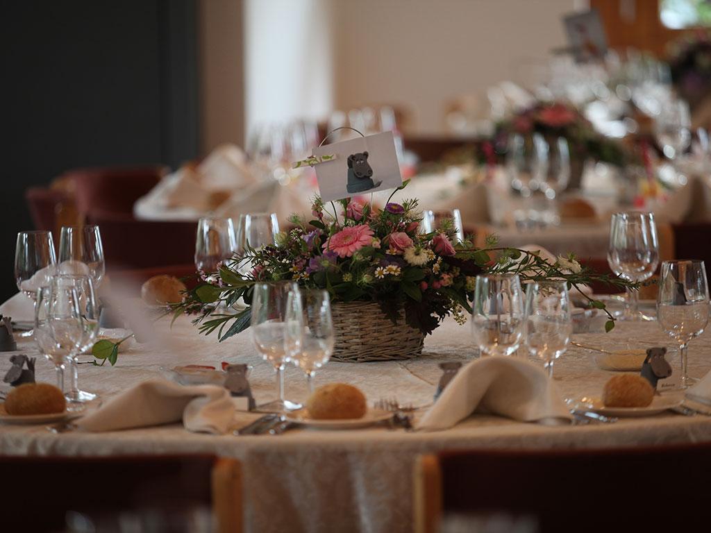 Image 2 - Ristorante Albergo I Grappoli di Sessa