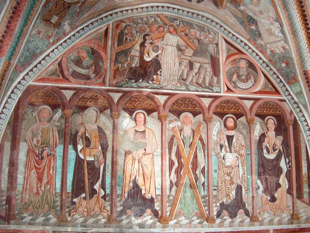 Image 3 - Kirche San Michele in Palagnedra