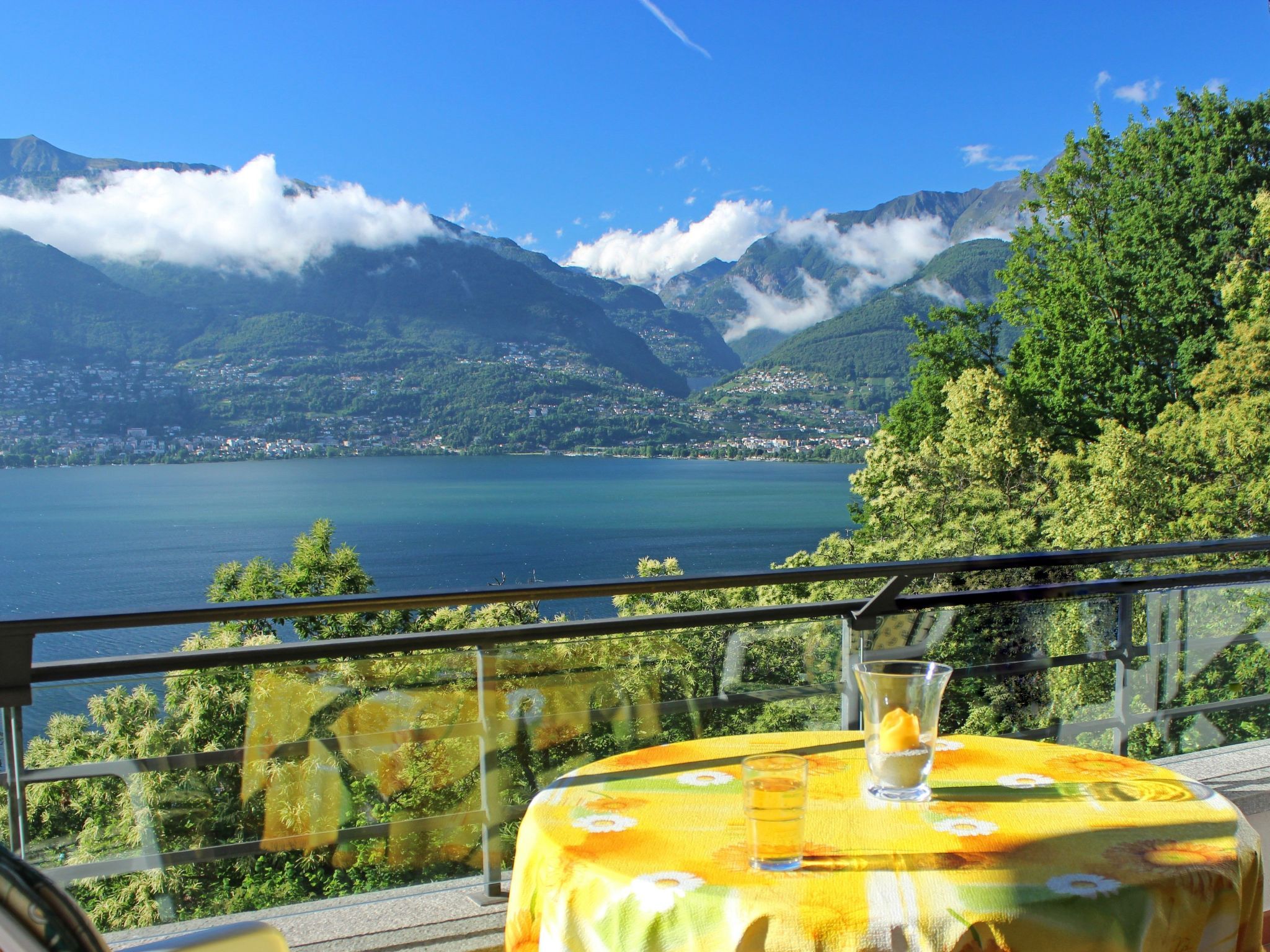 Image 0 - Residenza Viramonte - Casa Elena,  Wohnung 45