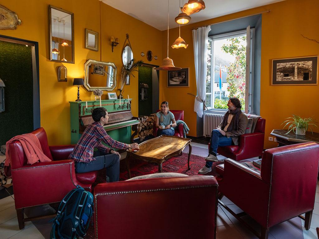 Image 7 - Villa Edera - Wild Valley Herberge 