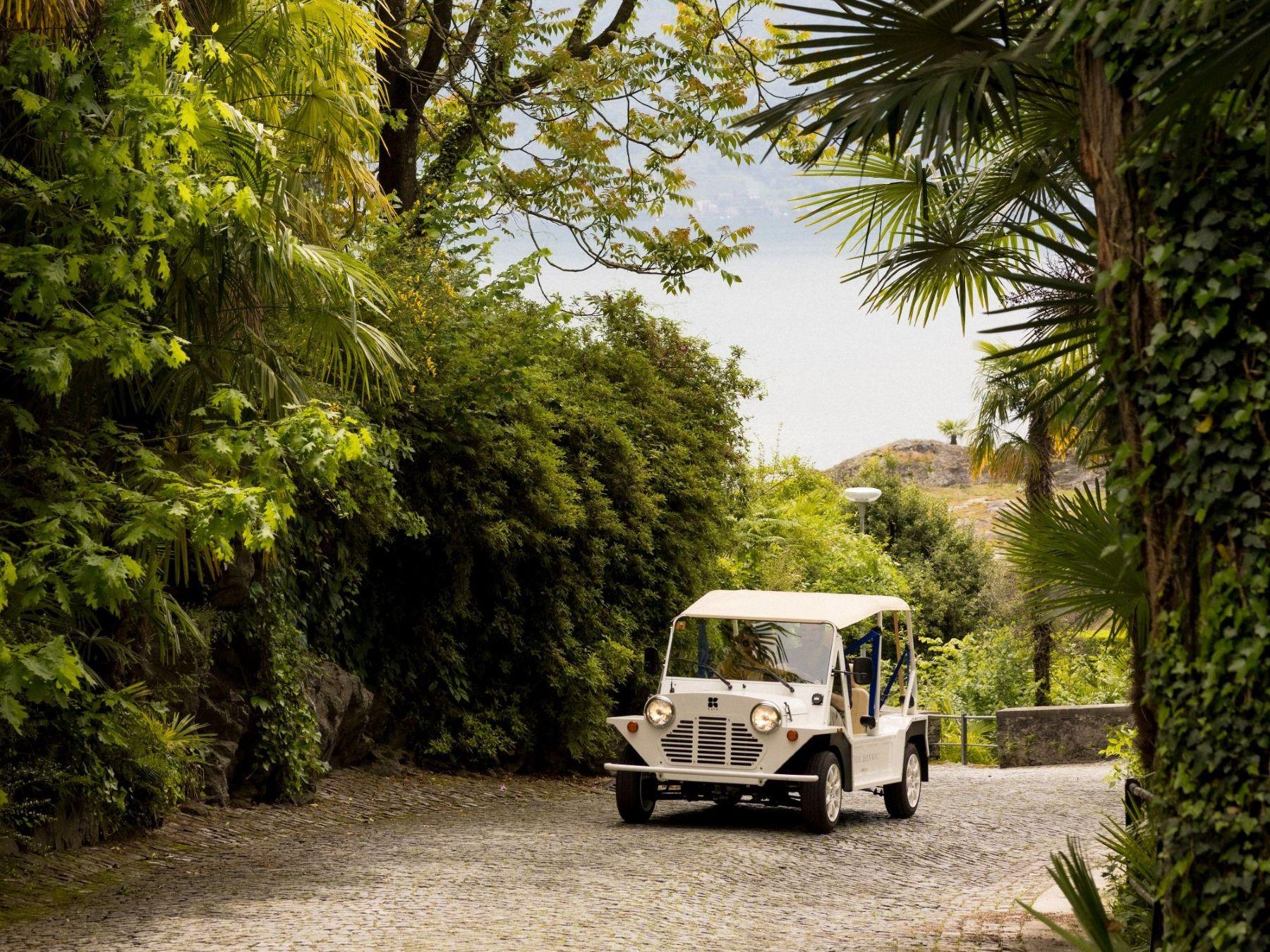 Image 17 - Hotel Eden Roc