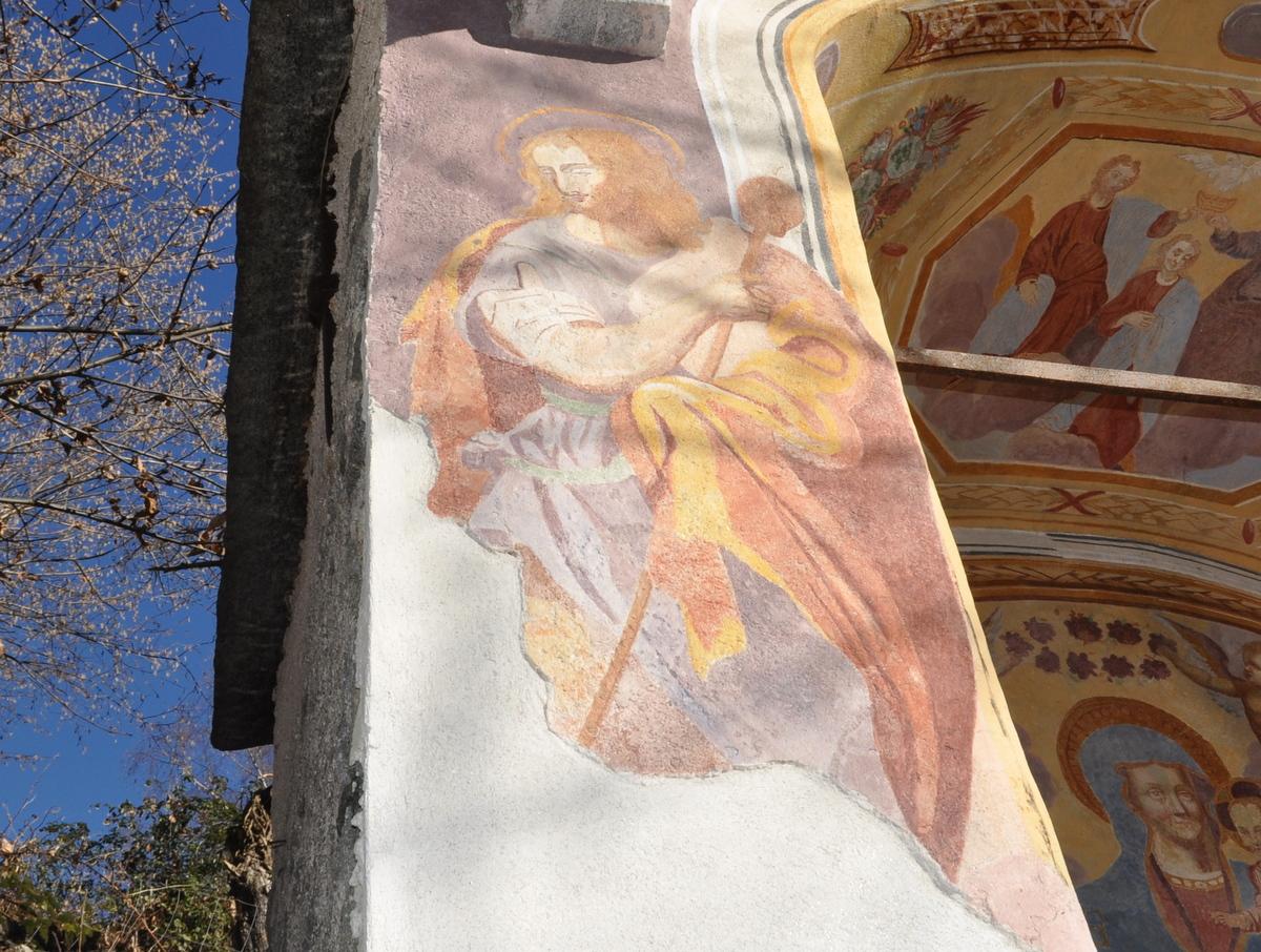 Image 5 - Cappella della Madonna ungherese